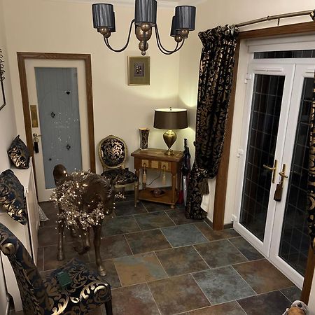 Bed and Breakfast Retreat At The Knowe Auchincruive Estate Ер Екстер'єр фото