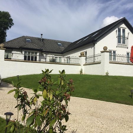 Bed and Breakfast Retreat At The Knowe Auchincruive Estate Ер Екстер'єр фото