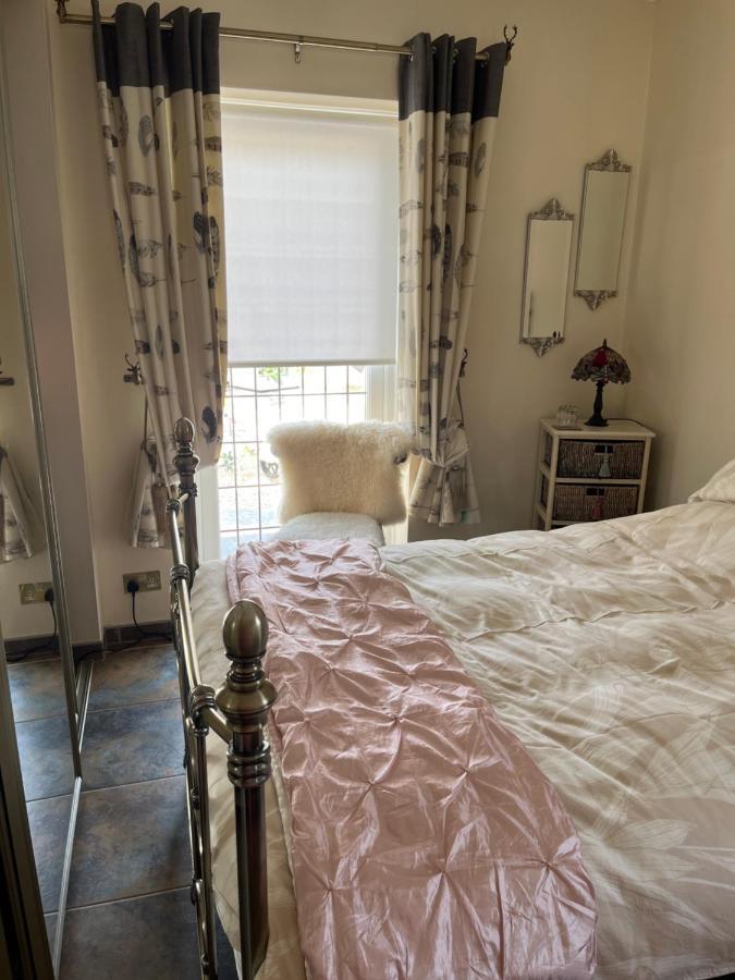 Bed and Breakfast Retreat At The Knowe Auchincruive Estate Ер Екстер'єр фото