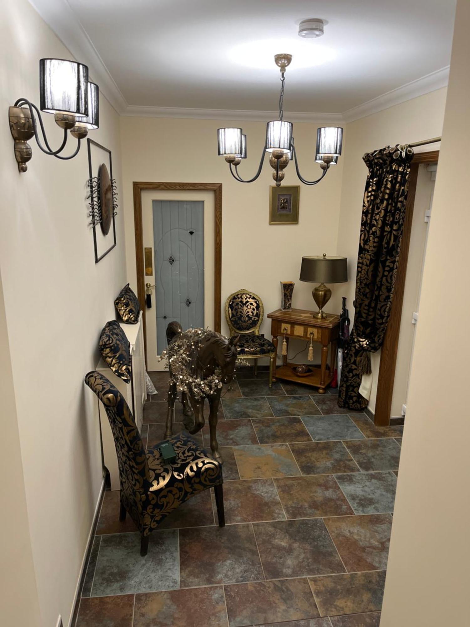 Bed and Breakfast Retreat At The Knowe Auchincruive Estate Ер Екстер'єр фото
