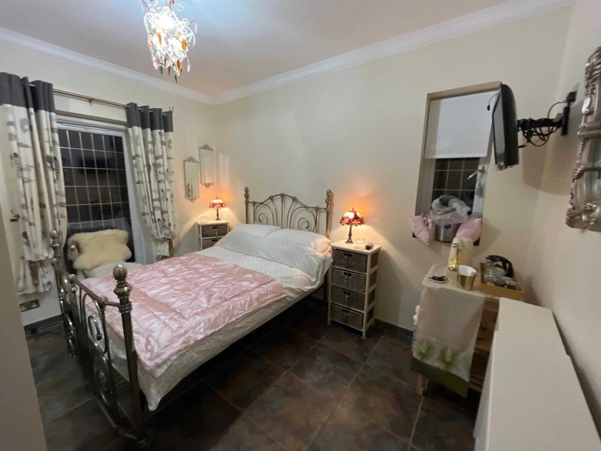 Bed and Breakfast Retreat At The Knowe Auchincruive Estate Ер Екстер'єр фото