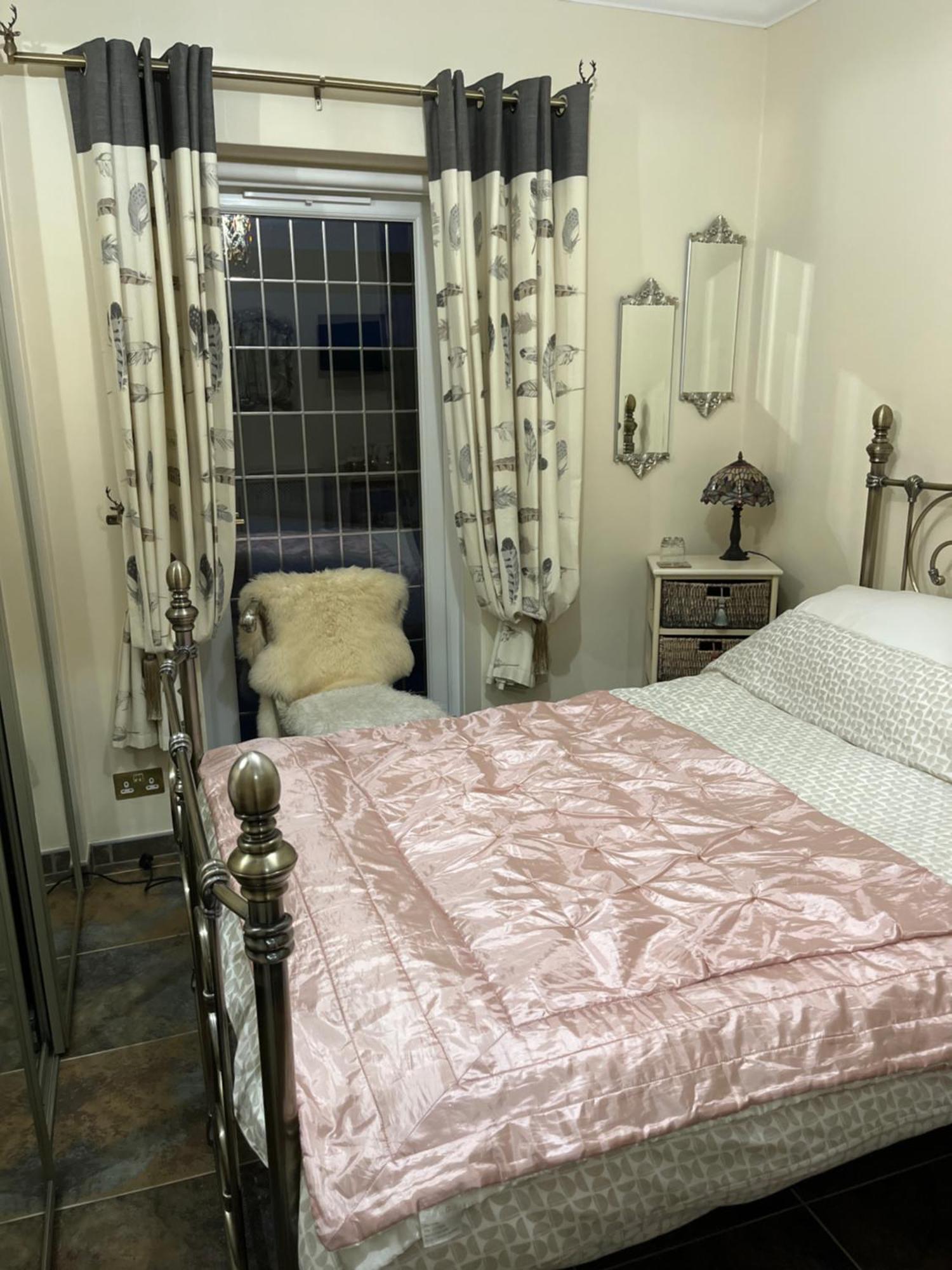 Bed and Breakfast Retreat At The Knowe Auchincruive Estate Ер Екстер'єр фото