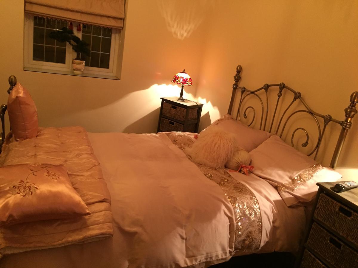 Bed and Breakfast Retreat At The Knowe Auchincruive Estate Ер Екстер'єр фото