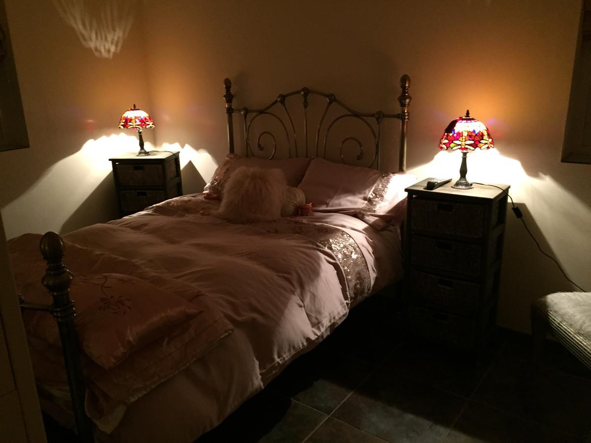 Bed and Breakfast Retreat At The Knowe Auchincruive Estate Ер Екстер'єр фото