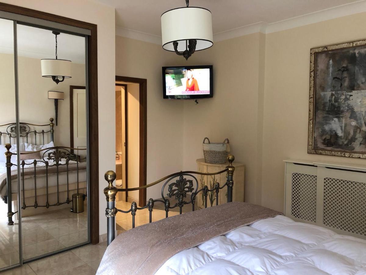 Bed and Breakfast Retreat At The Knowe Auchincruive Estate Ер Екстер'єр фото