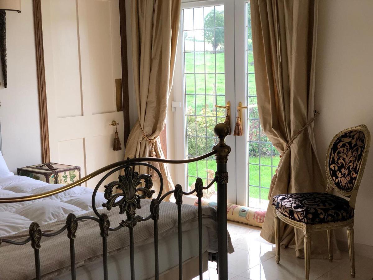 Bed and Breakfast Retreat At The Knowe Auchincruive Estate Ер Екстер'єр фото